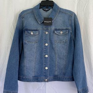 Baccini Jean Jacket